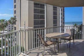 Gullwing 603 condo